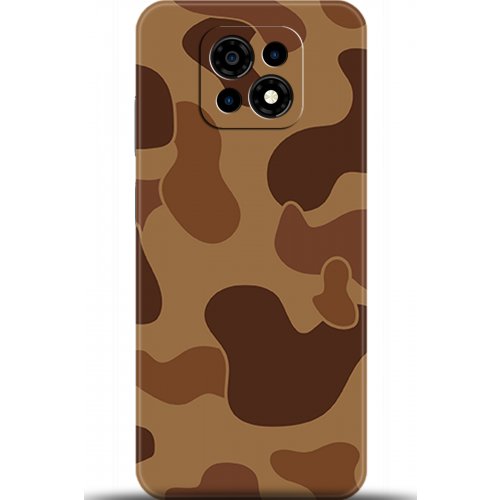 Uyumlu Kılıf HD Baskılı Kılıf - Followed Institution 6050