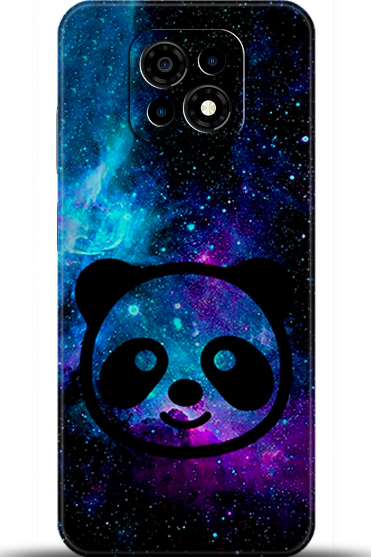 Casper Via M30 Uyumlu Kılıf HD Baskılı Kılıf - Followed Institution 6057