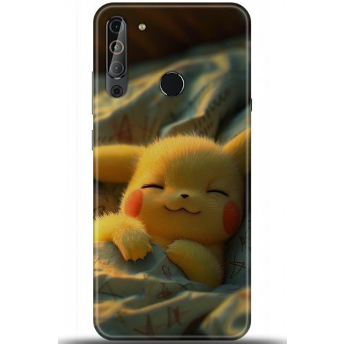 Uyumlu Kılıf HD Baskılı Kılıf - Followed Institution 5029