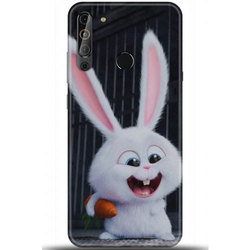 Uyumlu Kılıf HD Baskılı Kılıf - Followed Institution 5048