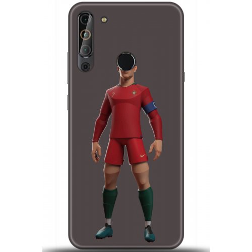 Uyumlu Kılıf HD Baskılı Kılıf - Followed Institution 5060