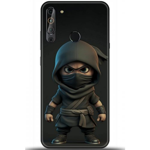 Uyumlu Kılıf HD Baskılı Kılıf - Followed Institution 5061