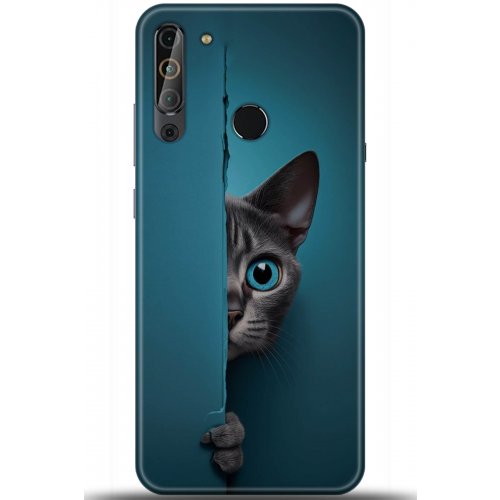 Uyumlu Kılıf HD Baskılı Kılıf - Followed Institution 5091