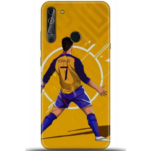 Uyumlu Kılıf HD Baskılı Kılıf - Followed Institution 5093