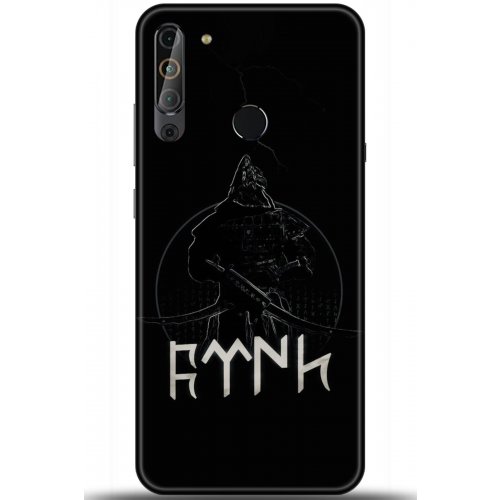 Uyumlu Kılıf HD Baskılı Kılıf - Followed Institution 5132