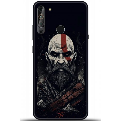 Uyumlu Kılıf HD Baskılı Kılıf - Followed Institution 5138