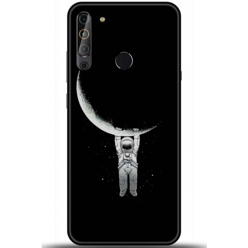 Uyumlu Kılıf HD Baskılı Kılıf - Followed Institution 5155