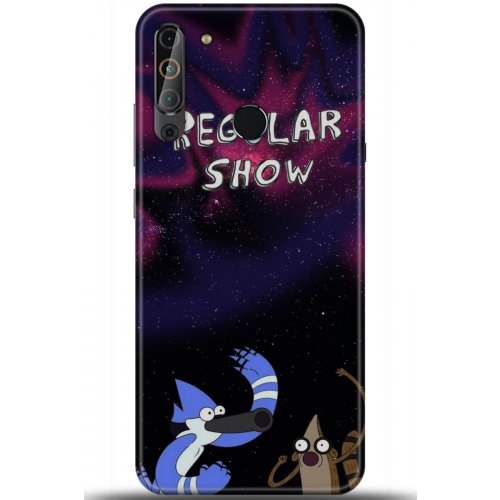 Uyumlu Kılıf HD Baskılı Kılıf - Followed Institution 5162