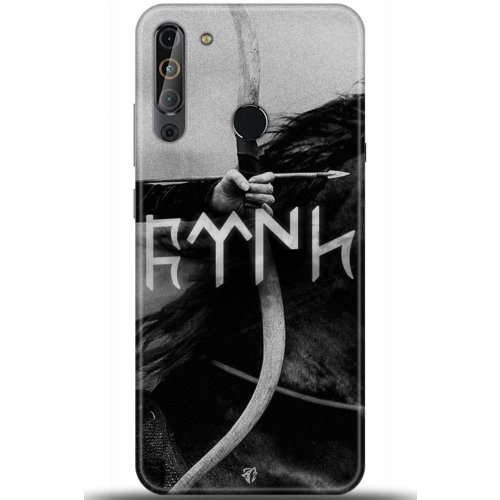 Uyumlu Kılıf HD Baskılı Kılıf - Followed Institution 5171