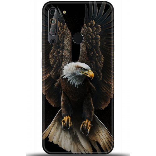 Uyumlu Kılıf HD Baskılı Kılıf - Followed Institution 5175