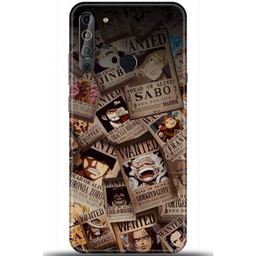 Uyumlu Kılıf HD Baskılı Kılıf - Followed Institution 5192