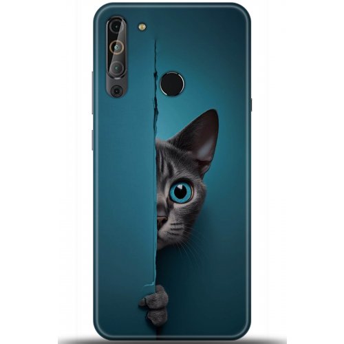 Uyumlu Kılıf HD Baskılı Kılıf - Followed Institution 5204