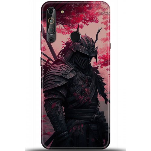 Uyumlu Kılıf HD Baskılı Kılıf - Followed Institution 5226