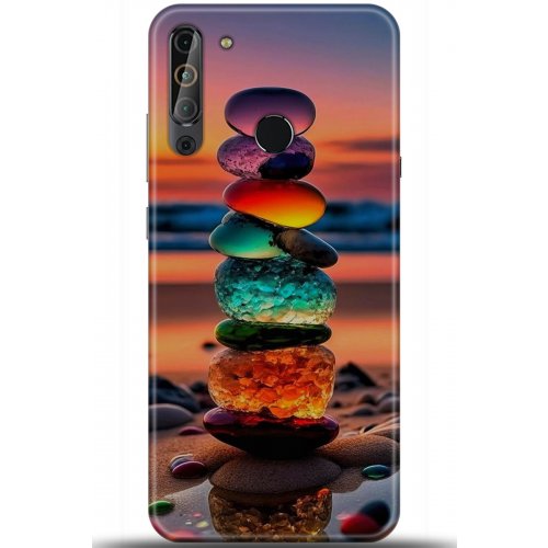 Uyumlu Kılıf HD Baskılı Kılıf - Followed Institution 5235