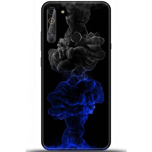 Uyumlu Kılıf HD Baskılı Kılıf - Followed Institution 5240