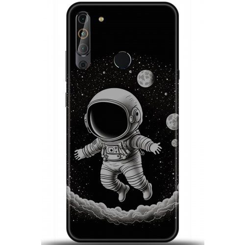 Uyumlu Kılıf HD Baskılı Kılıf - Followed Institution 5241