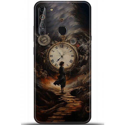 Uyumlu Kılıf HD Baskılı Kılıf - Followed Institution 5252