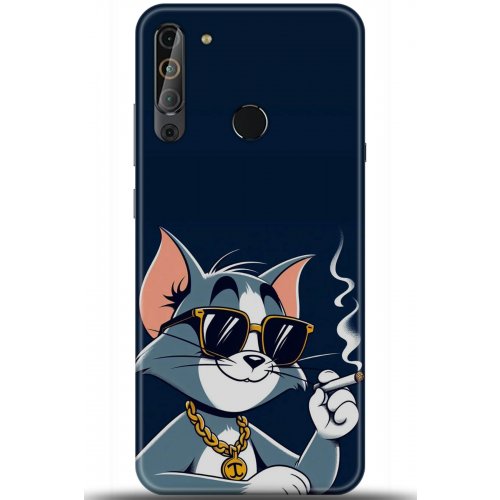 Uyumlu Kılıf HD Baskılı Kılıf - Followed Institution 5259