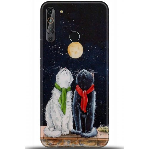 Uyumlu Kılıf HD Baskılı Kılıf - Followed Institution 5318