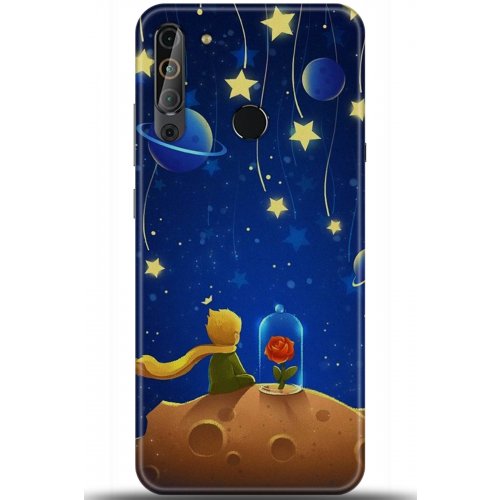 Uyumlu Kılıf HD Baskılı Kılıf - Followed Institution 5321