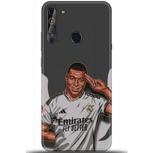 Uyumlu Kılıf HD Baskılı Kılıf - Followed Institution 5329