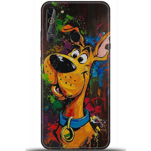 Uyumlu Kılıf HD Baskılı Kılıf - Followed Institution 5334