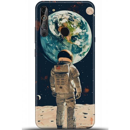 Uyumlu Kılıf HD Baskılı Kılıf - Followed Institution 5352