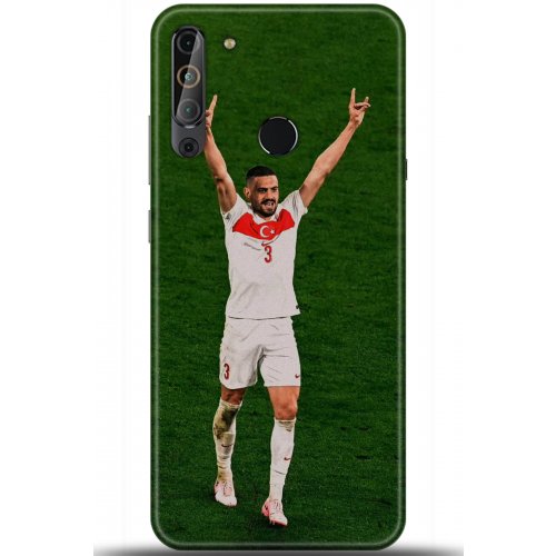 Uyumlu Kılıf HD Baskılı Kılıf - Followed Institution 5379