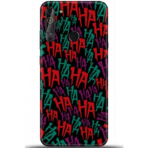 Uyumlu Kılıf HD Baskılı Kılıf - Followed Institution 5380