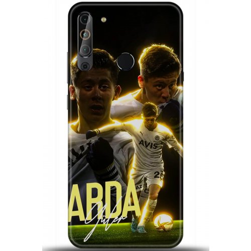 Uyumlu Kılıf HD Baskılı Kılıf - Followed Institution 5442