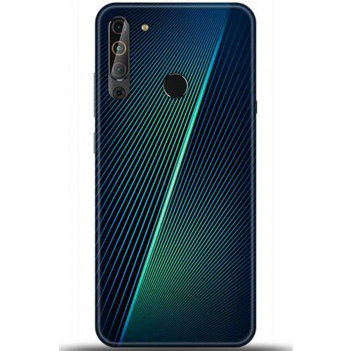 Uyumlu Kılıf HD Baskılı Kılıf - Followed Institution 5495