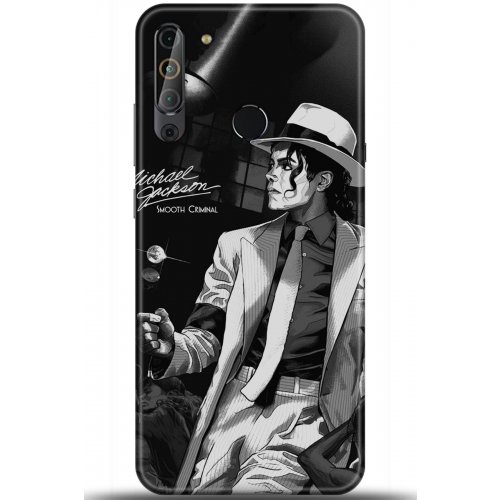 Uyumlu Kılıf HD Baskılı Kılıf - Followed Institution 5558