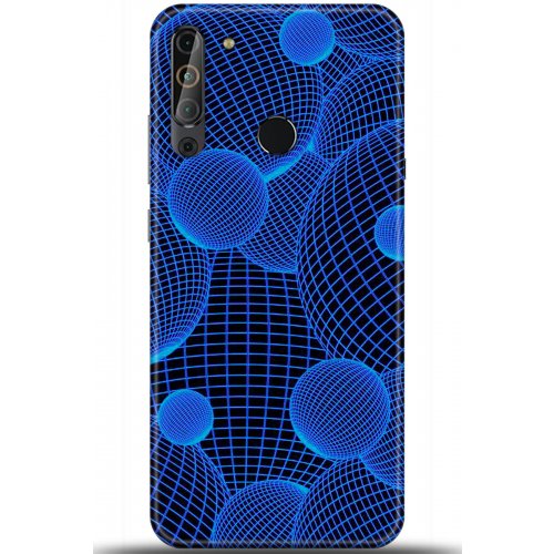 Uyumlu Kılıf HD Baskılı Kılıf - Followed Institution 5607