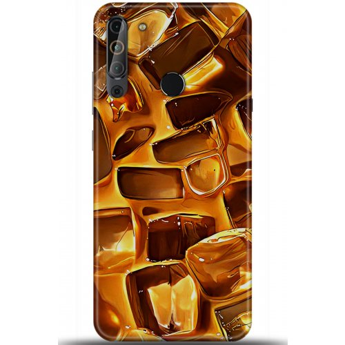 Uyumlu Kılıf HD Baskılı Kılıf - Followed Institution 5614