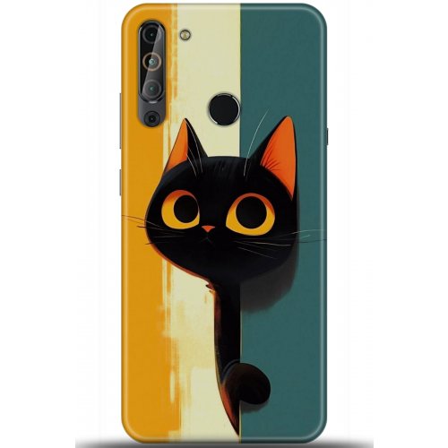 Uyumlu Kılıf HD Baskılı Kılıf - Followed Institution 5654