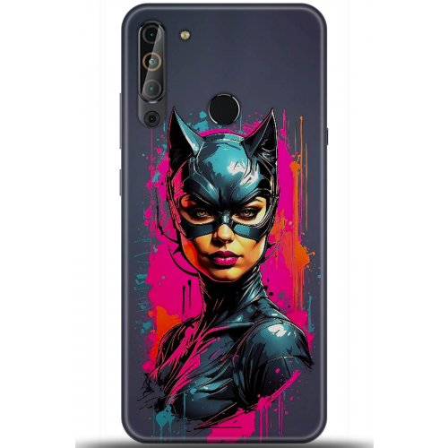 Uyumlu Kılıf HD Baskılı Kılıf - Followed Institution 5669