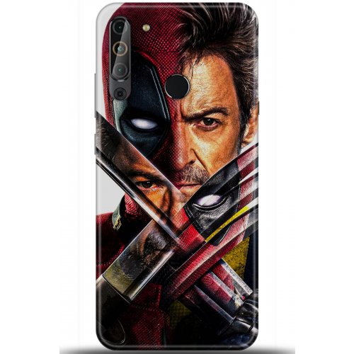 Uyumlu Kılıf HD Baskılı Kılıf - Followed Institution 5671