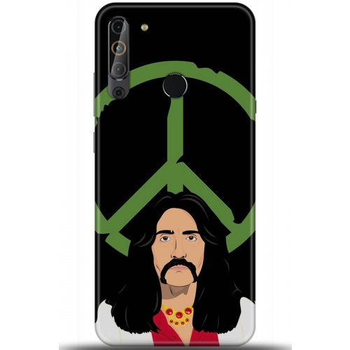 Uyumlu Kılıf HD Baskılı Kılıf - Followed Institution 5674