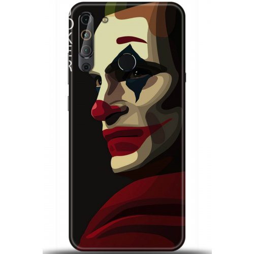 Uyumlu Kılıf HD Baskılı Kılıf - Followed Institution 5689