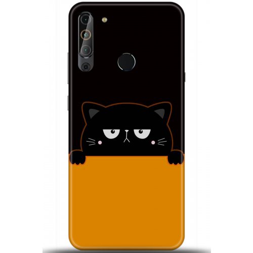 Uyumlu Kılıf HD Baskılı Kılıf - Followed Institution 5717