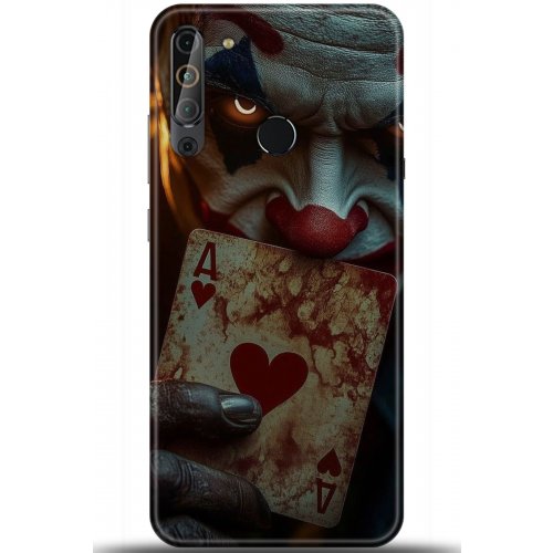 Uyumlu Kılıf HD Baskılı Kılıf - Followed Institution 5734