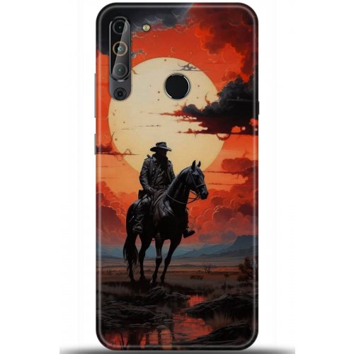 Uyumlu Kılıf HD Baskılı Kılıf - Followed Institution 5736