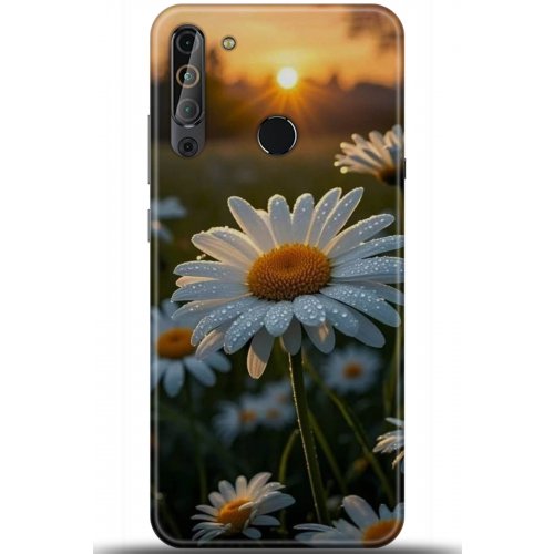 Uyumlu Kılıf HD Baskılı Kılıf - Followed Institution 5747