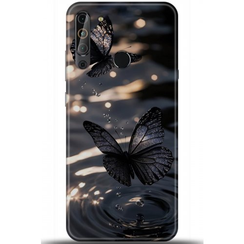 Uyumlu Kılıf HD Baskılı Kılıf - Followed Institution 5751