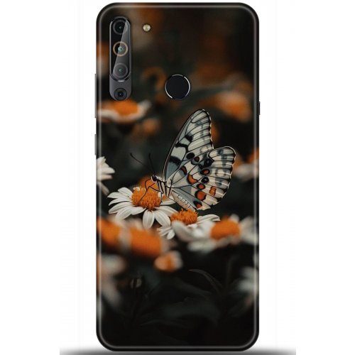 Uyumlu Kılıf HD Baskılı Kılıf - Followed Institution 5764