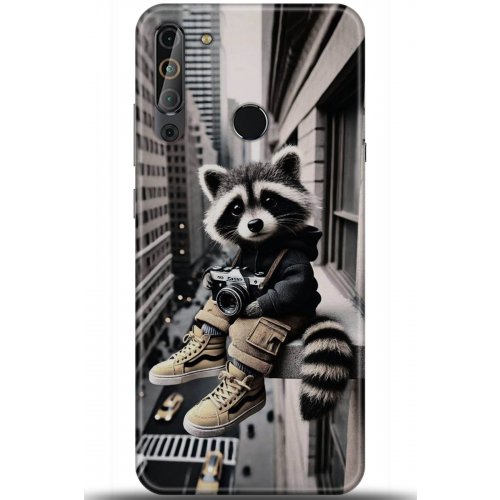 Uyumlu Kılıf HD Baskılı Kılıf - Followed Institution 5774