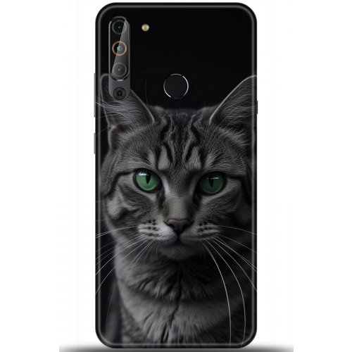 Uyumlu Kılıf HD Baskılı Kılıf - Followed Institution 5780