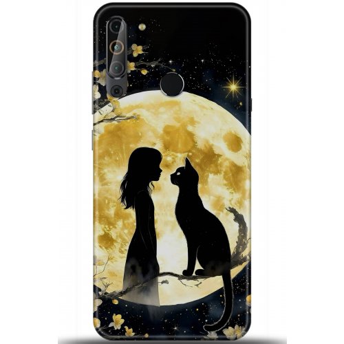 Uyumlu Kılıf HD Baskılı Kılıf - Followed Institution 5783