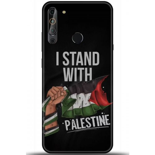 Uyumlu Kılıf HD Baskılı Kılıf - Followed Institution 5804