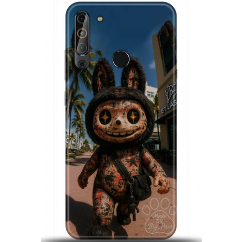 Uyumlu Kılıf HD Baskılı Kılıf - Followed Institution 5814